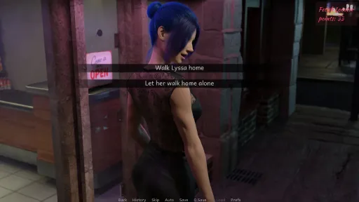 Fetish Locator Week One screenshot 5