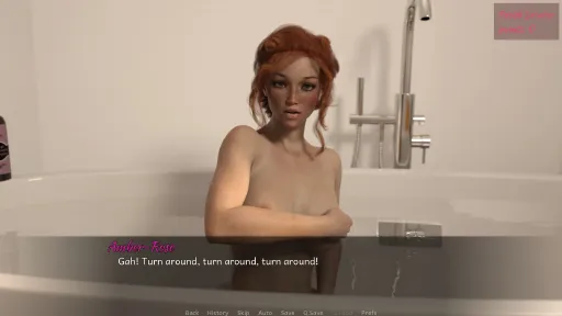 Fetish Locator Week One screenshot 6