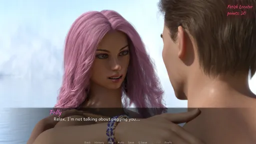 Fetish Locator Week One screenshot 7