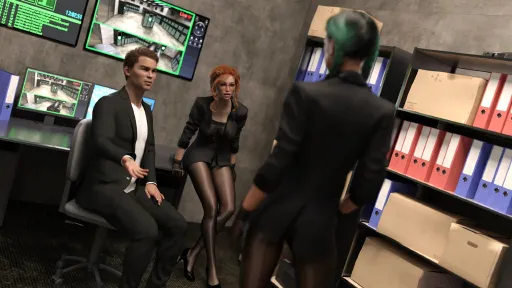 Fetish Locator Week Three screenshot 18