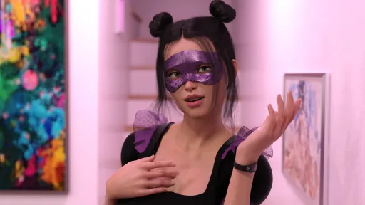 Fetish Locator Week Two screenshot 3