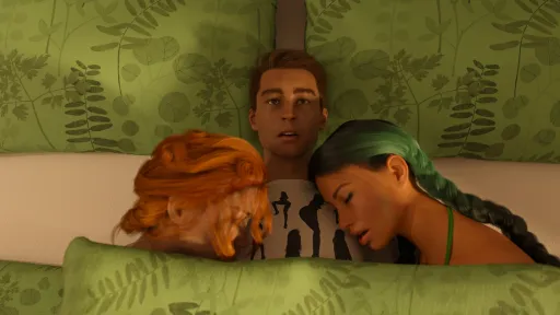 Fetish Locator Week Two screenshot 8