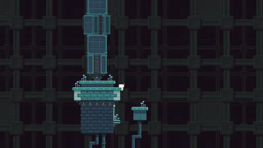 FEZ screenshot 3