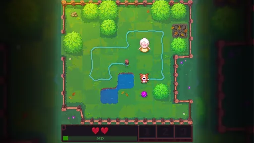 Fidel Dungeon Rescue screenshot 5