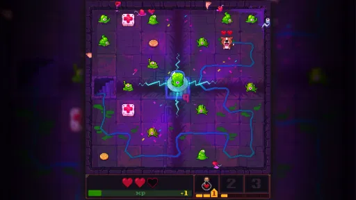 Fidel Dungeon Rescue screenshot 7