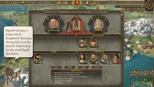 Field of Glory: Kingdoms screenshot 10