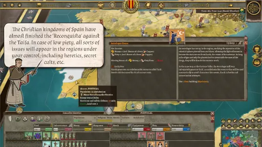Field of Glory: Kingdoms screenshot 8