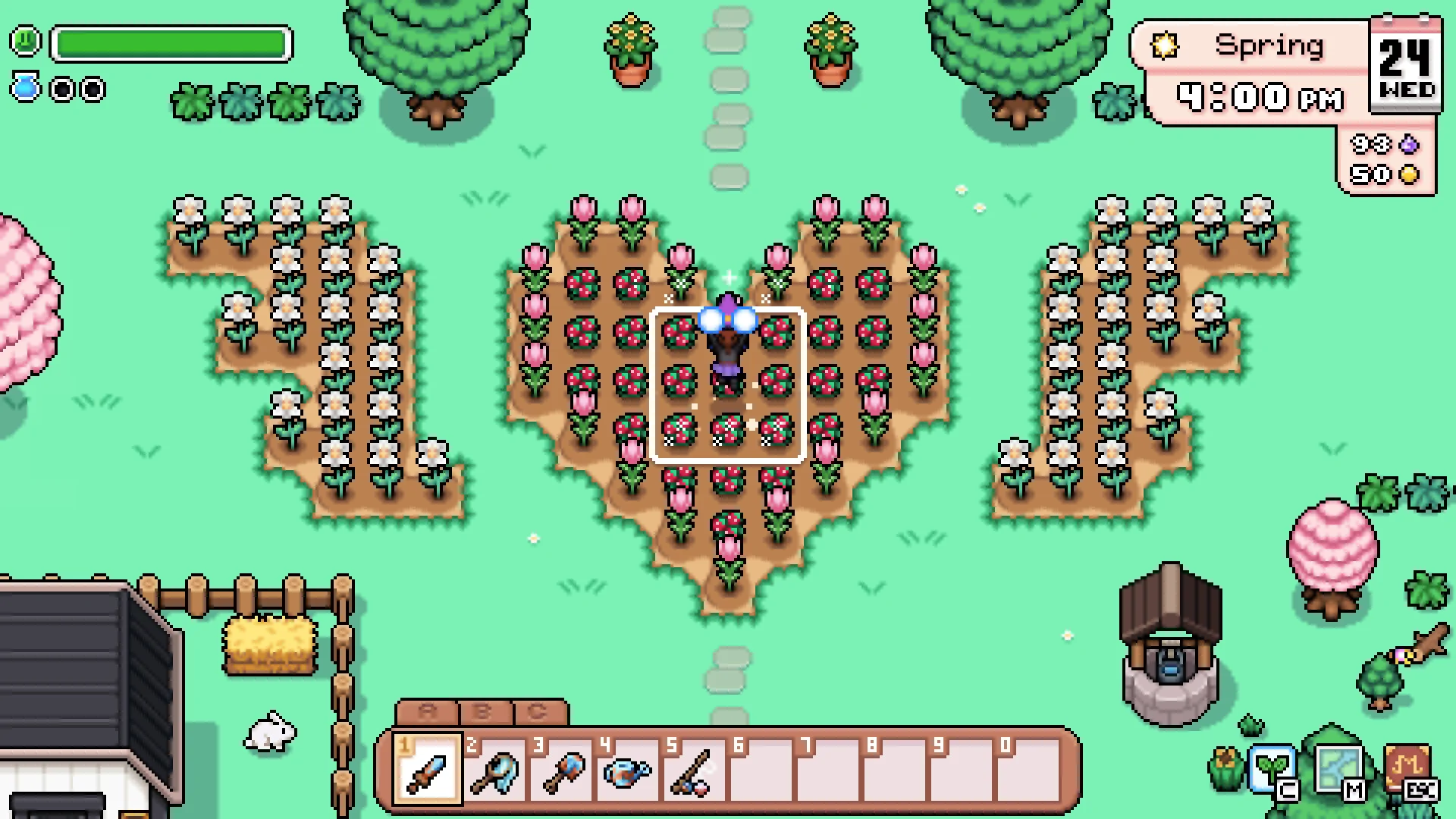 Fields of Mistria screenshot 15