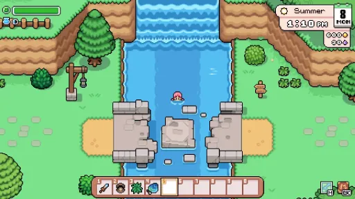 Fields of Mistria screenshot 21