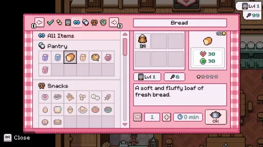 Fields of Mistria screenshot 9