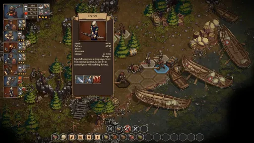 Fight Life: Vanguard screenshot 1