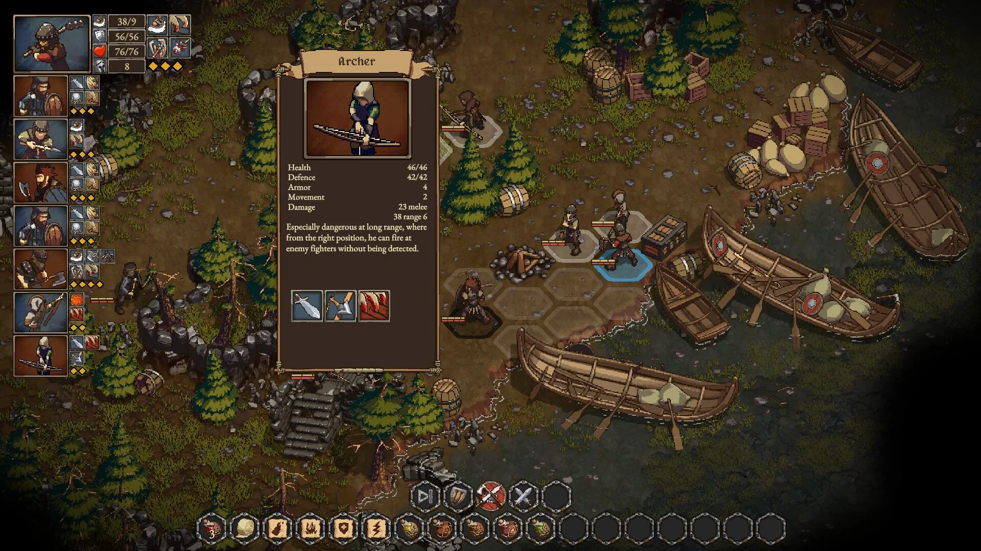Fight Life: Vanguard screenshot 1