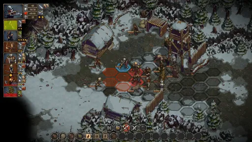 Fight Life: Vanguard screenshot 2