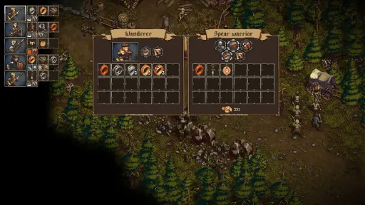 Fight Life: Vanguard screenshot 3
