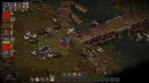 Fight Life: Vanguard screenshot 4