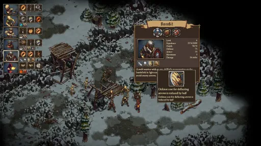 Fight Life: Vanguard screenshot 6