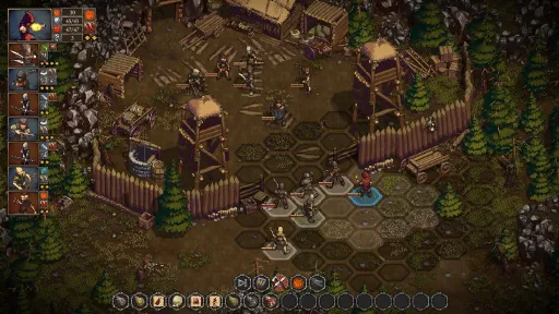 Fight Life: Vanguard screenshot 7