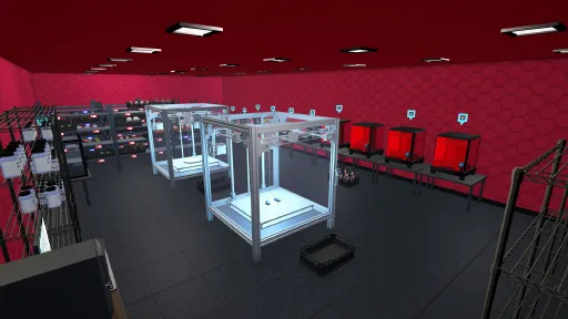 Figure Shop Simulator screenshot 5