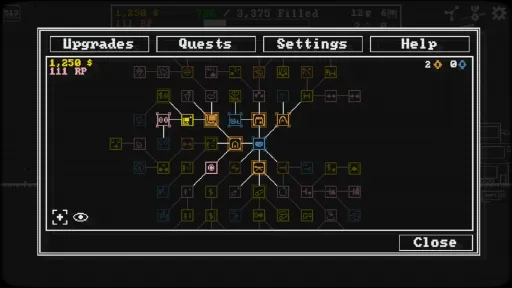 Fill Up The Hole screenshot 2