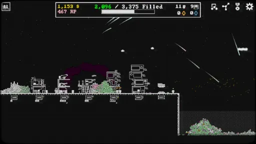 Fill Up The Hole screenshot 3