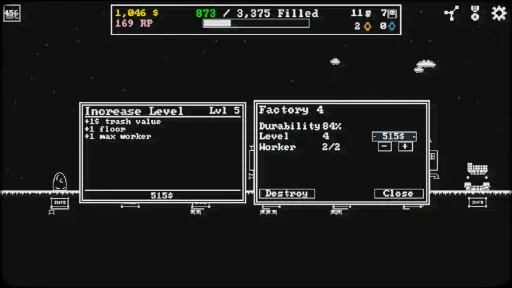 Fill Up The Hole screenshot 4