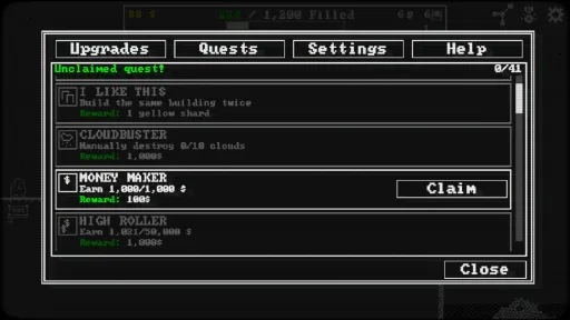 Fill Up The Hole screenshot 6