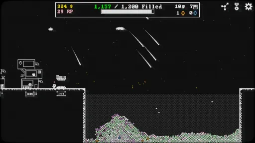 Fill Up The Hole screenshot 7