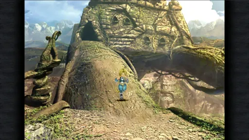 FINAL FANTASY IX screenshot 2
