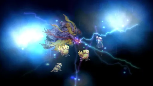 FINAL FANTASY TACTICS - The Ivalice Chronicles screenshot 7
