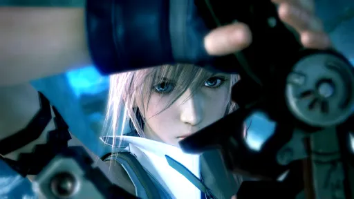 FINAL FANTASY® XIII screenshot 3
