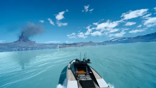 FINAL FANTASY XV WINDOWS EDITION screenshot 13