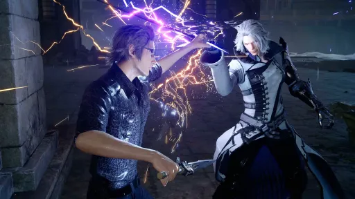 FINAL FANTASY XV WINDOWS EDITION screenshot 16