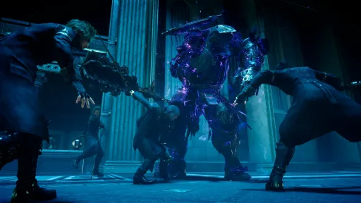 FINAL FANTASY XV WINDOWS EDITION screenshot 19