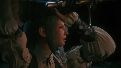 FINAL FANTASY XVI screenshot 3