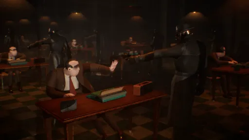 Final Sentence screenshot 2