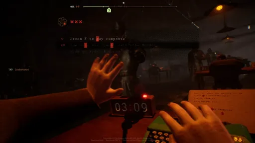 Final Sentence screenshot 3