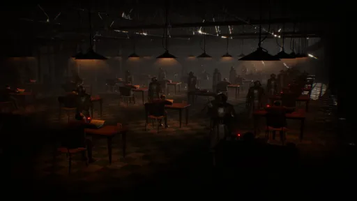 Final Sentence screenshot 5