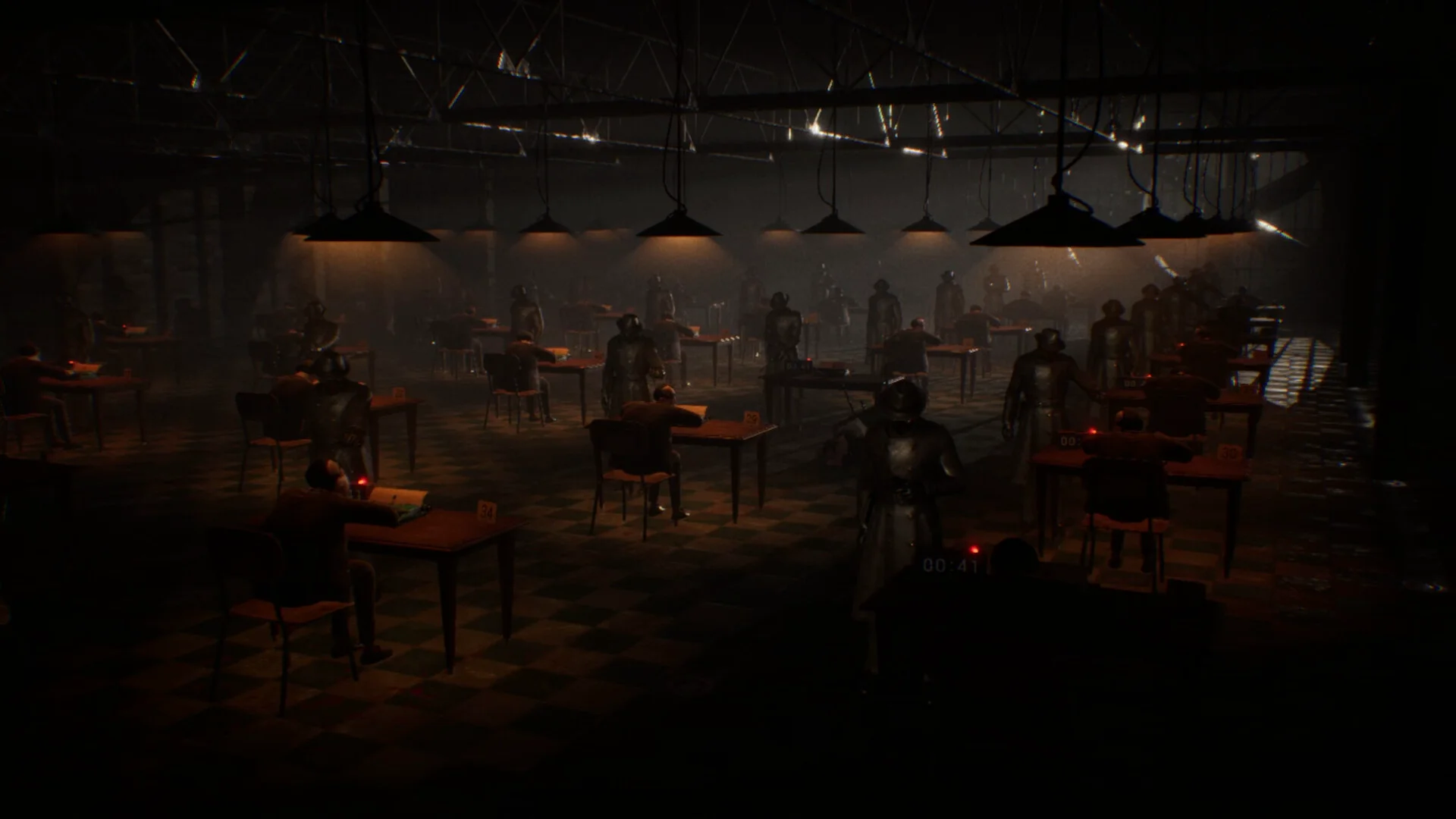Final Sentence screenshot 5