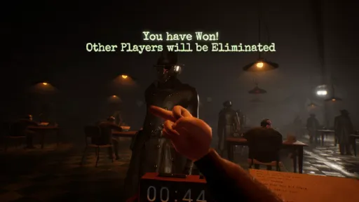 Final Sentence screenshot 7