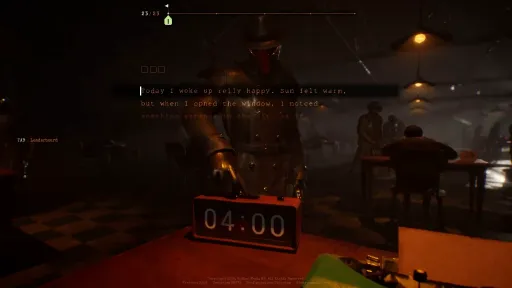 Final Sentence screenshot 8