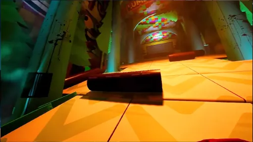 Finding Frankie screenshot 9