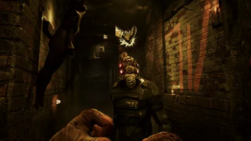 FIRE AND ASHES screenshot 4
