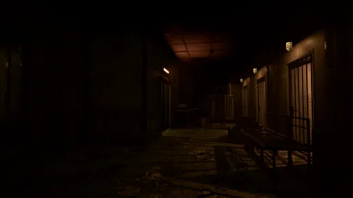 FIRE AND ASHES screenshot 6