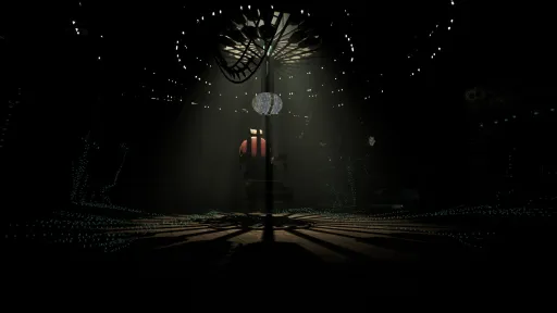 FIRE AND ASHES screenshot 7