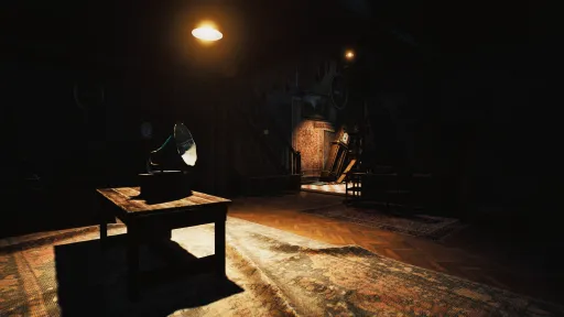 FIRE AND ASHES screenshot 8