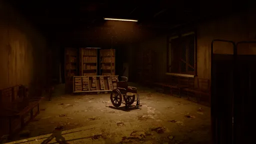 FIRE AND ASHES screenshot 9