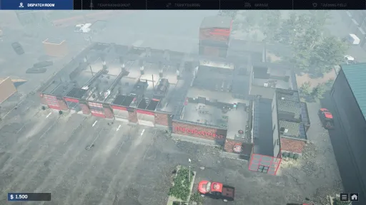 Fire Commander screenshot 9