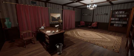 First Class Escape 2: Head in the Clouds screenshot 1