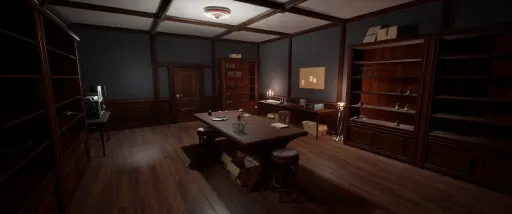 First Class Escape 2: Head in the Clouds screenshot 4