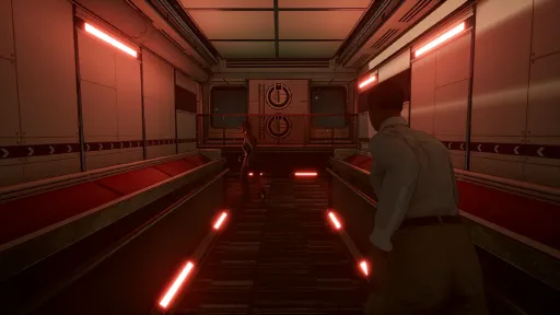 First Class Trouble screenshot 12
